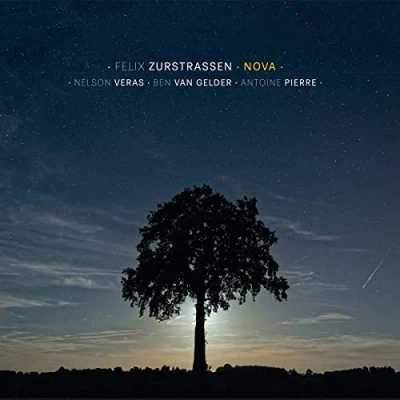 Afbeelding van Antoine Pierre, Felix Zurstrassen, Nelson Veras Nova (CD)