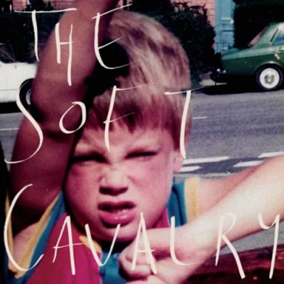 Afbeelding van Soft Cavalry (2 LPs)