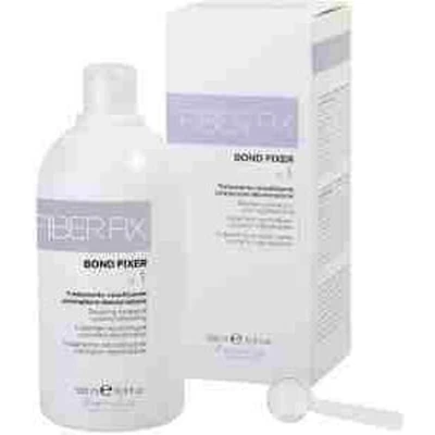 Afbeelding van Fanola Fiber Fix No.1 Bond Fixer 500 ml