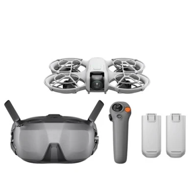 Image de DJI Combo Neo Motion Fly More Avec Goggles N3 &amp; Rc 3 (cp.fp.00000186.03)