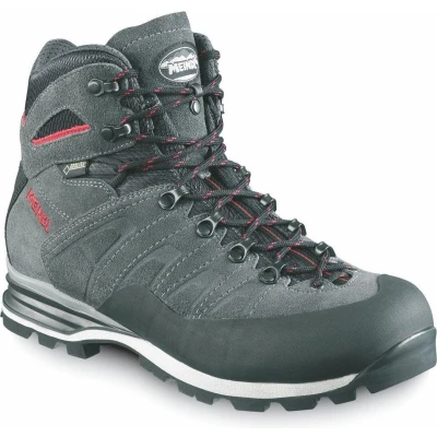 Afbeelding van Antelao GTX 5205 Bergschoenen Heren Anthracite Red 900 8 Grijs