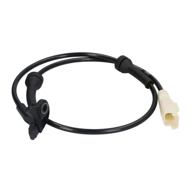 Afbeelding van ABE CCZ1670ABE ABS Sensor Vooras links, rechts 680 PEUGEOT: 308 I Hatchback, 3008 I, 307 CC, CITROËN: C4 II Coupe