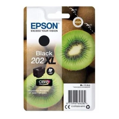 Image de Cartouche d&#039;encre Epson Kiwi XL Noir
