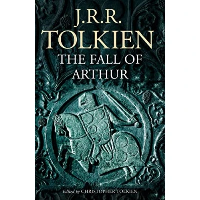 Afbeelding van The Fall of Arthur