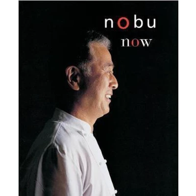 Afbeelding van Nobu Now BBX
