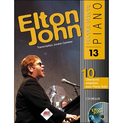 Image de Elton John