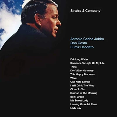 Afbeelding van Frank Sinatra &amp; Company (CD)