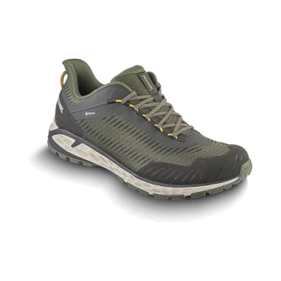 Afbeelding van Meindl Wandelschoen Power Walker 4.2 55040 02 Groen