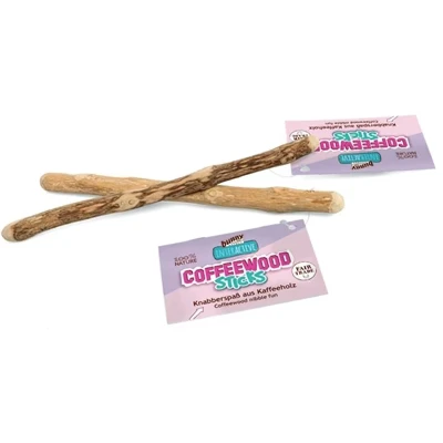 Afbeelding van Bunny Nature Koffiehout Sticks