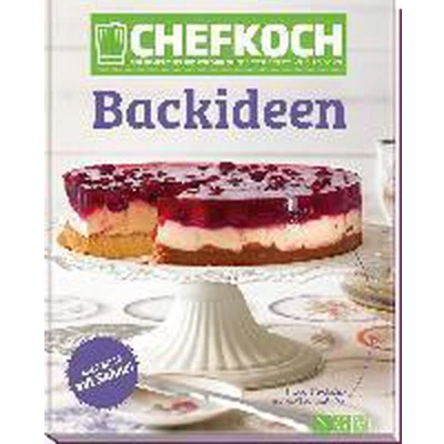 Afbeelding van Chefkoch Backideen