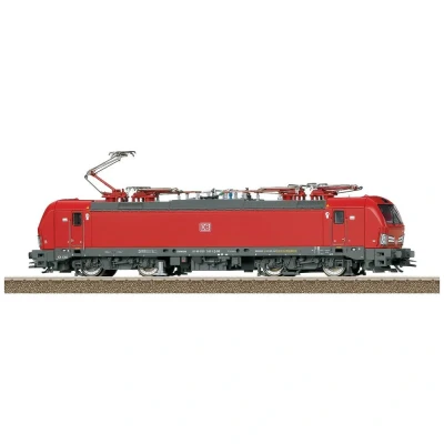 Afbeelding van TRIX H0 25193 elektrische locomotief BR 193 van DB AG