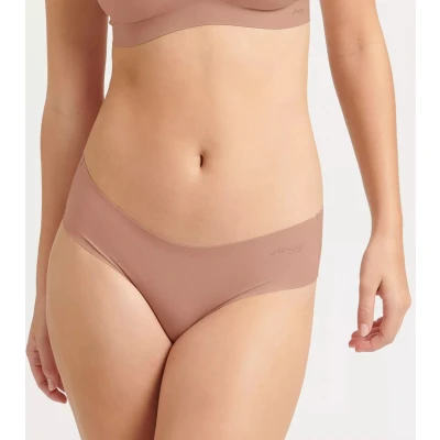 Afbeelding van sloggi ZERO Modal 2.0 Hipster Dames Onderbroek Maat S