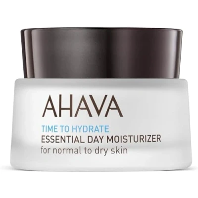 Image de Ahava Time To Hydrate Essential Day Moisturizer 50 ml