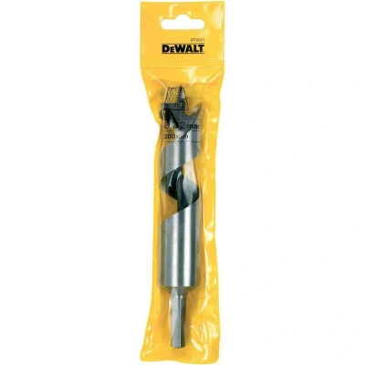 Afbeelding van DEWALT DT4621 QZ slangenboor Ø32 werklengte 200mm