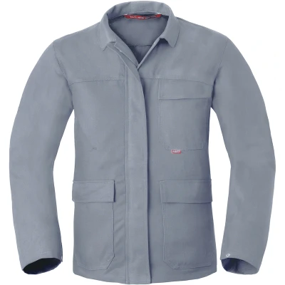 Afbeelding van HAVEP 4safety Korte Jas/Vest Grijs Maat 64