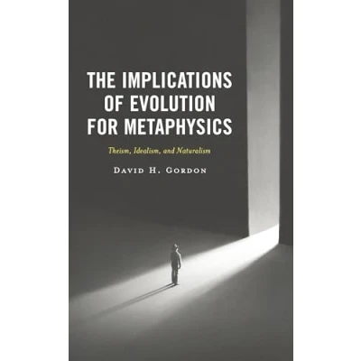 Afbeelding van The Implications of Evolution for Metaphysics