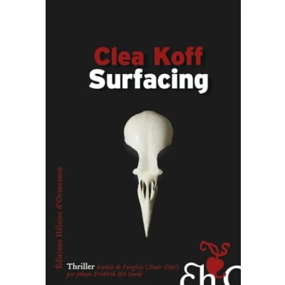 Afbeelding van SURFACING