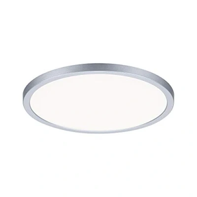 Afbeelding van Paulmann 93058 AREO VariFit LED inbouwpaneel 16 W Chroom (mat)