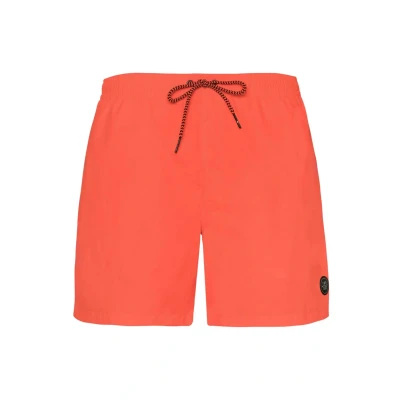 Afbeelding van FASTER Zwembroek Heren Neon Pink 705 M