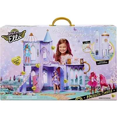 Afbeelding van MGA Dream Ella Majestic Castle