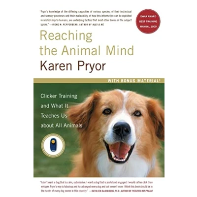Afbeelding van Reaching The Animal Mind