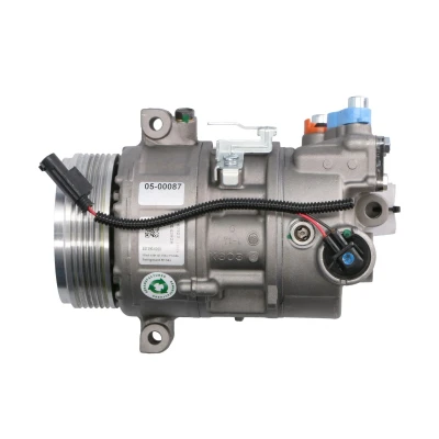 Afbeelding van Compressor, airconditioning ELSTOCK 51 0413