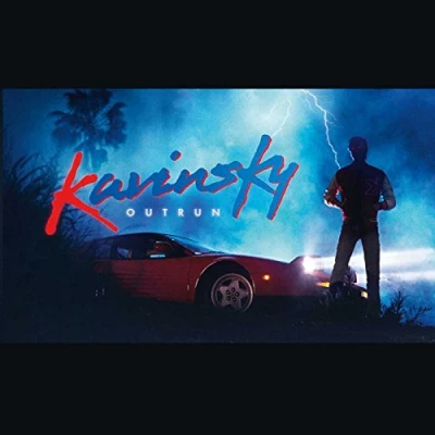 Afbeelding van Outrun
