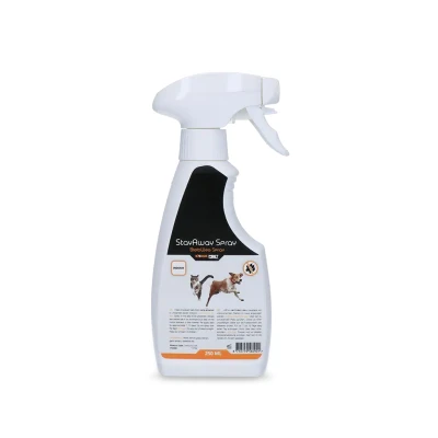 Afbeelding van Knock Off BlijfWeg Spray voor binnen