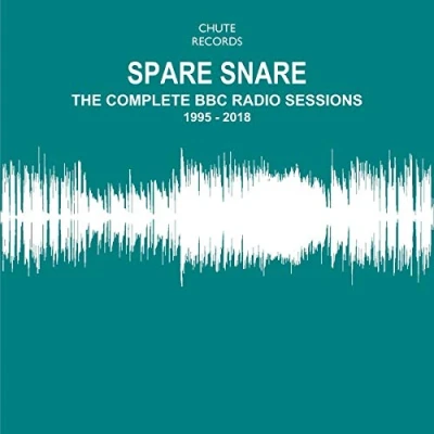 Afbeelding van The Complete BBC Radio Sessions 1995 2018
