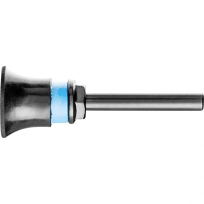 Afbeelding van PFERD 42721252 Schuurbladhouder Diameter 25 mm 1 stuk(s)
