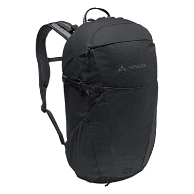 Afbeelding van Vaude Neyland ZIP Rugzak, Maat: One Size, Black