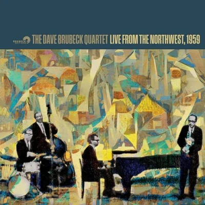 Afbeelding van Live from the Northwest, 1959