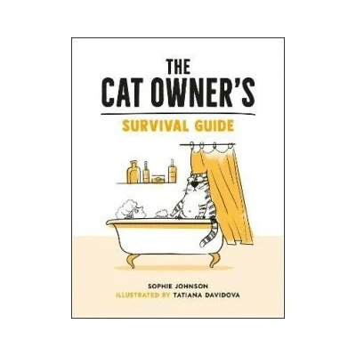 Image de The Cat Owner&#039;s Survival Guide