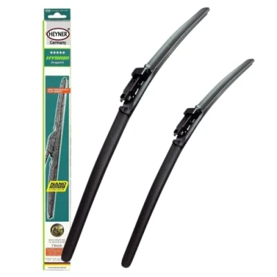 Afbeelding van Heyner 2003 2010 BMW 5 serie E60 E61 58,4 cm 61 HH2423PT