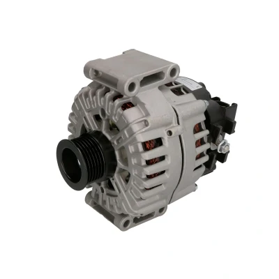 Afbeelding van HELLA 8EL 011 713 761 Dynamo / Alternator 14V 200A MERCEDES BENZ: Sprinter 3.5 T Van, E Class Saloon, modell
