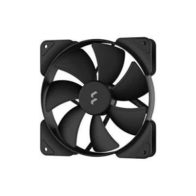Afbeelding van Fractal Design Aspect 14 PWM Black
