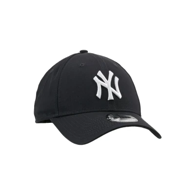 Afbeelding van AMERICA TODAY New Era pet 940 adjustable Blauw Heren Maat: ONE SIZE