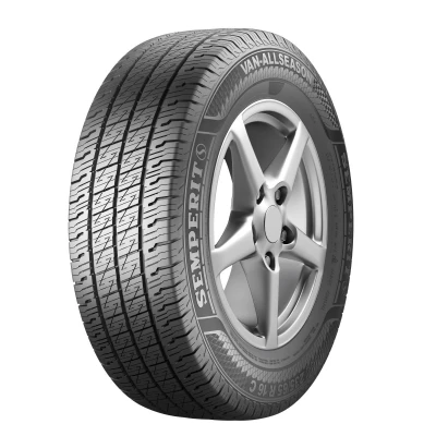 Afbeelding van Semperit Van All season 225/65 R16 112/110R personenwagen Banden MERCEDES BENZ: Sprinter 3.5 T Van, Vito Tourer
