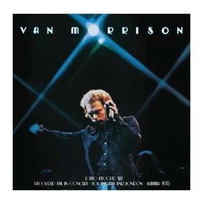 Image de It&#039;s Too Late To Stop Now Volume I