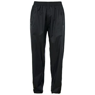 Afbeelding van Trespass Qikpac Pant Waterdichte broek voor heren
