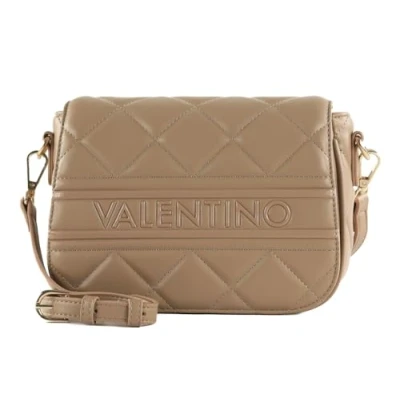 Afbeelding van VALENTINO Ada klaptas, beige, Beige