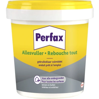 Afbeelding van Perfax allesvuller 1 kg