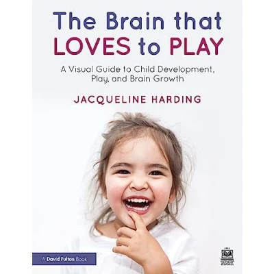 Afbeelding van The Brain that Loves to Play