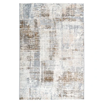 Afbeelding van Obsession Salsa 200 x 290 cm Vloerkleed Taupe 690