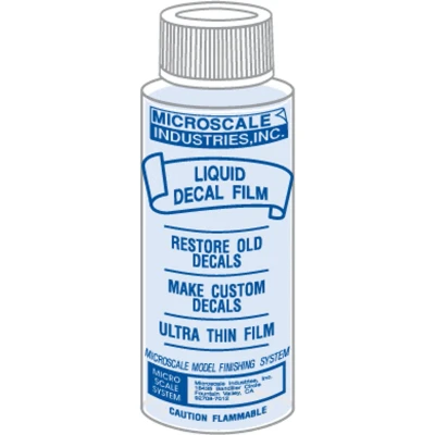 Afbeelding van Microscale MI12 Micro Liquid Decal Film vloeistof