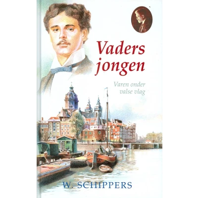 Afbeelding van Vaders jongen