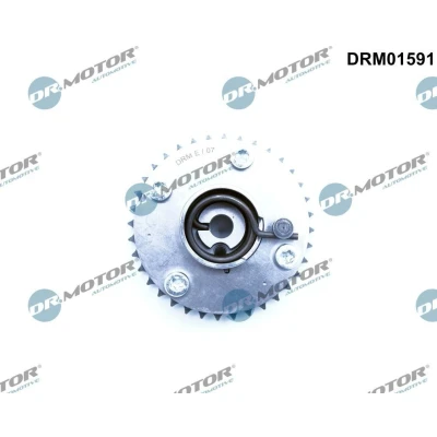 Afbeelding van Nokkenasregelaar Dr.Motor Automotive DRM01591
