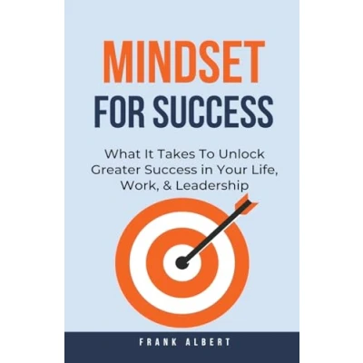 Afbeelding van Mindset For Success
