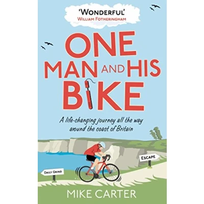 Afbeelding van One Man &amp; His Bike