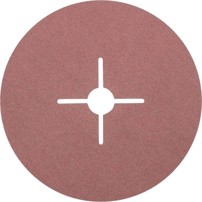 Afbeelding van PFERD FS 180 22 A 120 64112175 Schuurpapier voor schuurschijf Korrelgrootte (Ø) mm 25 stuk(s)